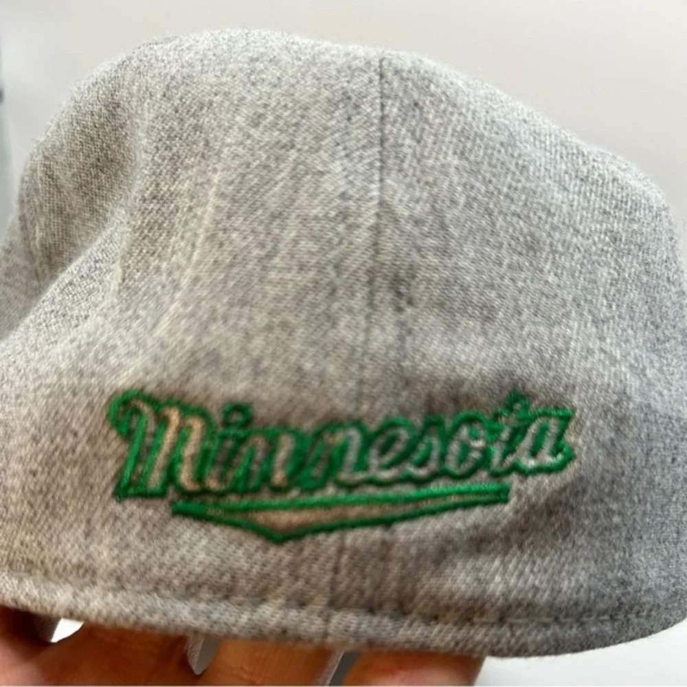 Minnesota Twins ball cap. New Era. 38Thirty. Medium/Large.